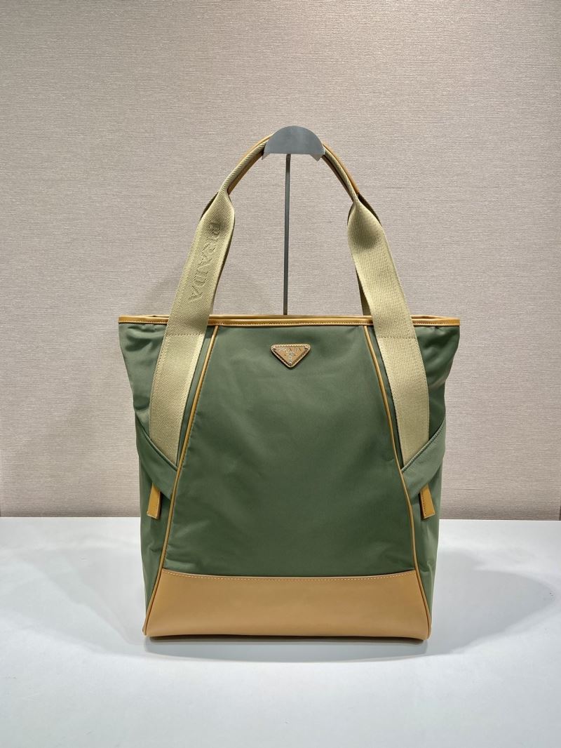 Prada Tote Bags